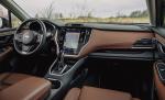 Subaru Outback Touring 2019 года (NA)
